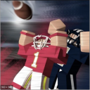 Football Fusion - discord server icon