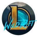 LoL: Wild Rift Türkiye - discord server icon