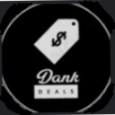 Dank Deals - discord server icon