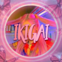 ヾ🌸 IKIGAI ˊˎ - discord server icon