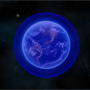 Planet Zero - discord server icon