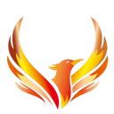 Phoenix Support - discord server icon