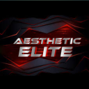 Aeshthetic Elites Hub - discord server icon