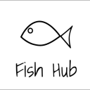 Fish Hub - discord server icon