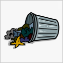 TrashCan - discord server icon