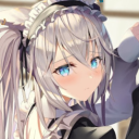 Neko Paradise - discord server icon