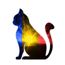 Cat Gaming RO - discord server icon