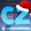 Comfort Zone | Merry Christmas - discord server icon