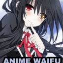 Anime Waifu | #Anime - discord server icon