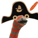 Clinica Pirata - discord server icon