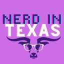 Nerd in Texas - discord server icon