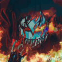 hell - discord server icon