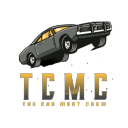 The Car Meet Crew - discord server icon