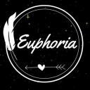 Euphoria | 1K - discord server icon