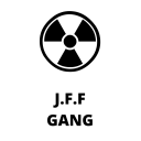 ☢ J.F.F GANG ☢ - discord server icon