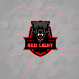 ʀᴇᴅ ʟɪɢʜᴛ ᴄᴏᴍᴍᴜɴɪᴛʏ - discord server icon