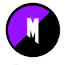 Mercurial - discord server icon