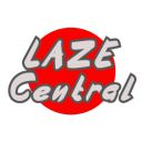 Laze Central - discord server icon