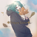 ✨🍂 ✤Drippy River✤ 🍂✨ - discord server icon