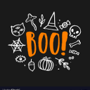 halloween forever (rvmp) - discord server icon