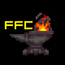 Flames Forging Community - discord server icon