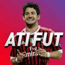 AtiiFUT Trading Hub - discord server icon