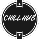 Chill Hub - discord server icon