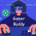 Gamer Buddies Official Server - discord server icon