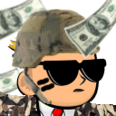 Wall Street War - discord server icon