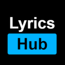 Lyrics Hub - discord server icon