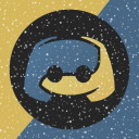 Blue Development - discord server icon