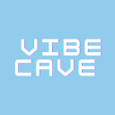 Vibe Cave - discord server icon