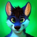 Furry Heaven - discord server icon