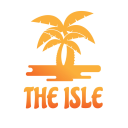 The Isle - discord server icon