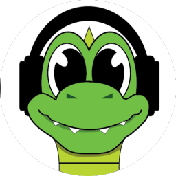 Crikey's Pond - discord server icon