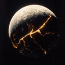 THE END - discord server icon