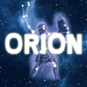 Orion 🏹 Minecraft Community & Giveaways - discord server icon