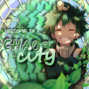 Chaos City - discord server icon