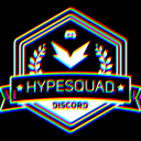 HypeSquad Lounge™ - discord server icon