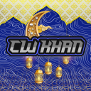 </Cw khan> - discord server icon