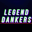 L E G E N D | D A N K E R S - discord server icon