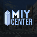 ✧ ─ Miy Center - discord server icon