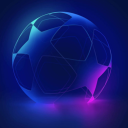 UEFA Champions League 2021/22 - discord server icon