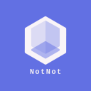 NotNot - discord server icon