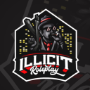 IllicitRP - discord server icon