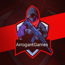 Arrogant Battle Field - discord server icon