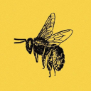 beehive 🐝 - discord server icon