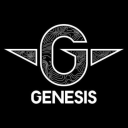 Genesis Gaming Community - discord server icon