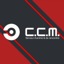 CCM | Serveur d'animé & de rencontre - discord server icon