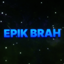 epik brah - discord server icon